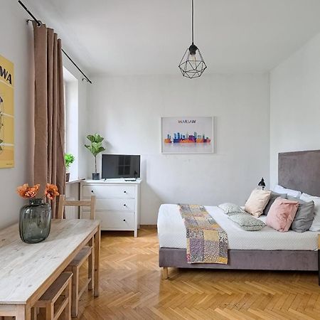 Chic Apartment - Old Town -Cel2 Варшава Екстер'єр фото