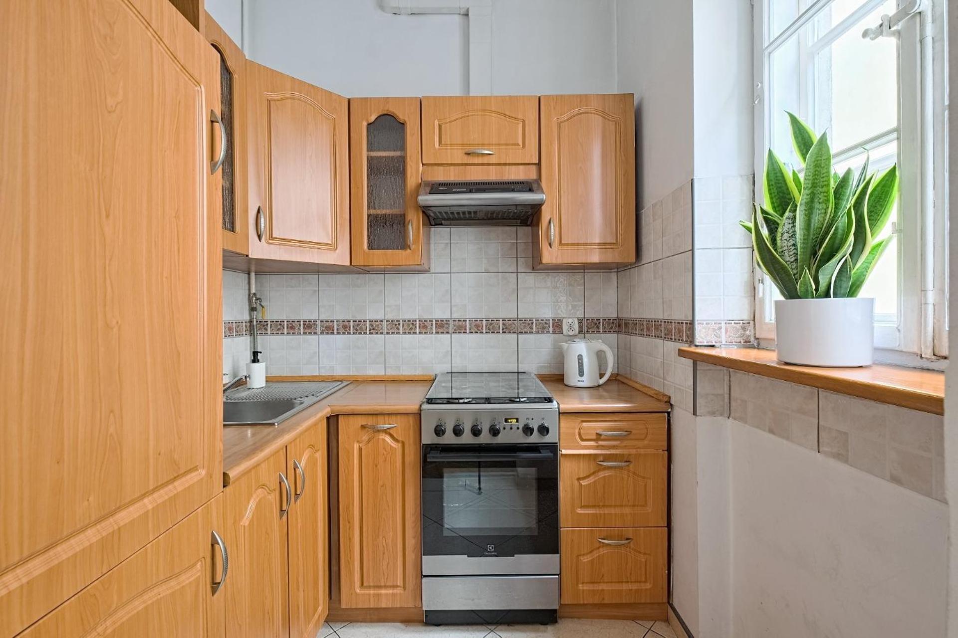Chic Apartment - Old Town -Cel2 Варшава Екстер'єр фото