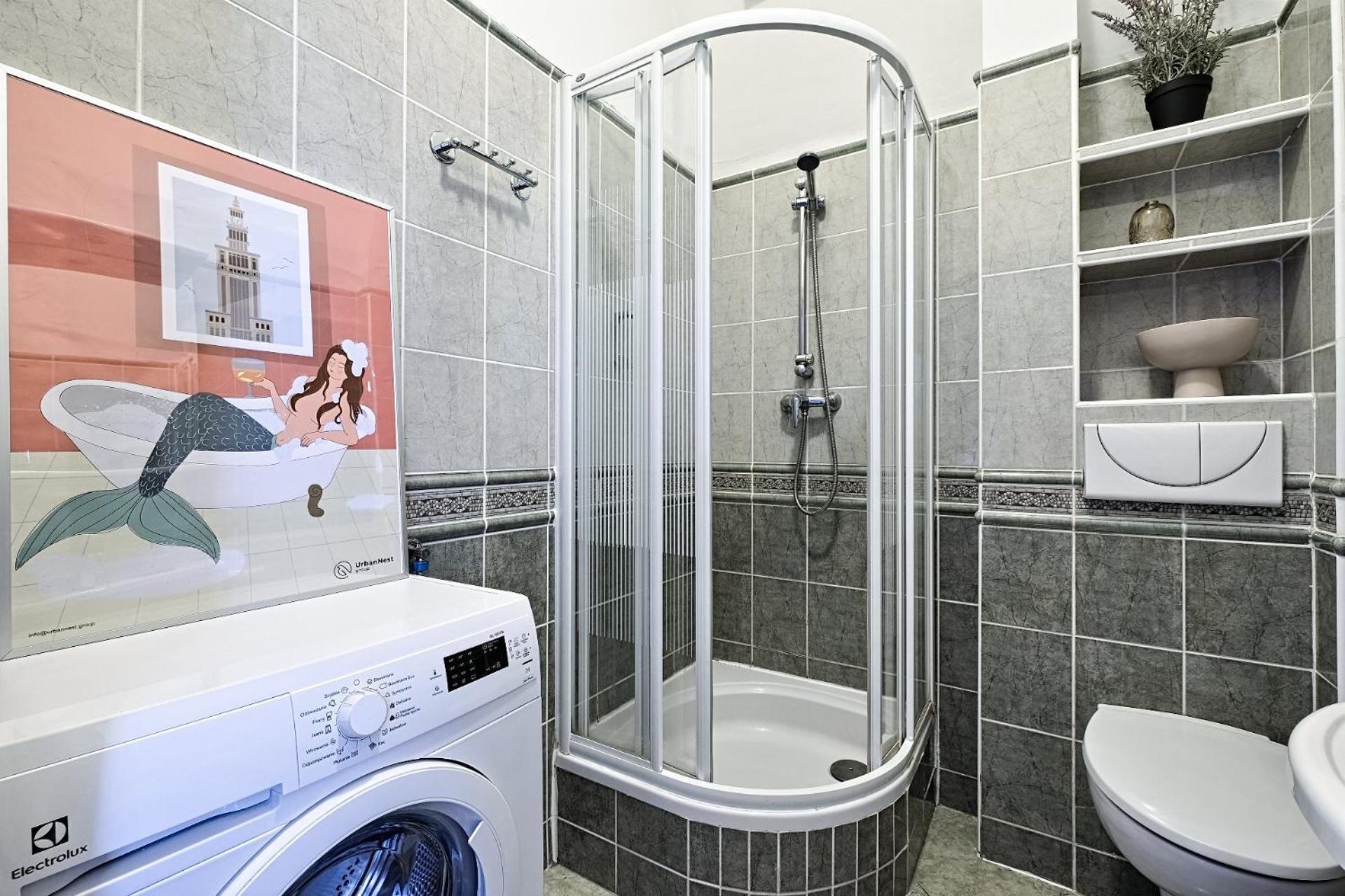 Chic Apartment - Old Town -Cel2 Варшава Екстер'єр фото