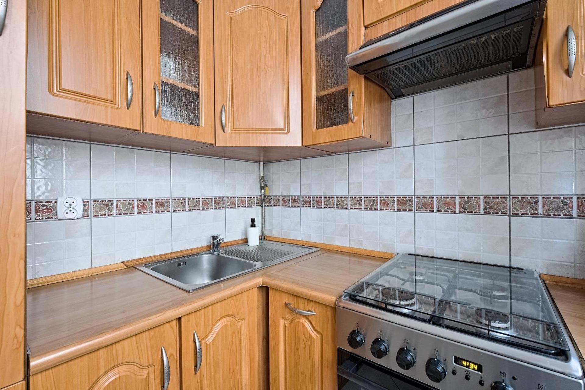 Chic Apartment - Old Town -Cel2 Варшава Екстер'єр фото