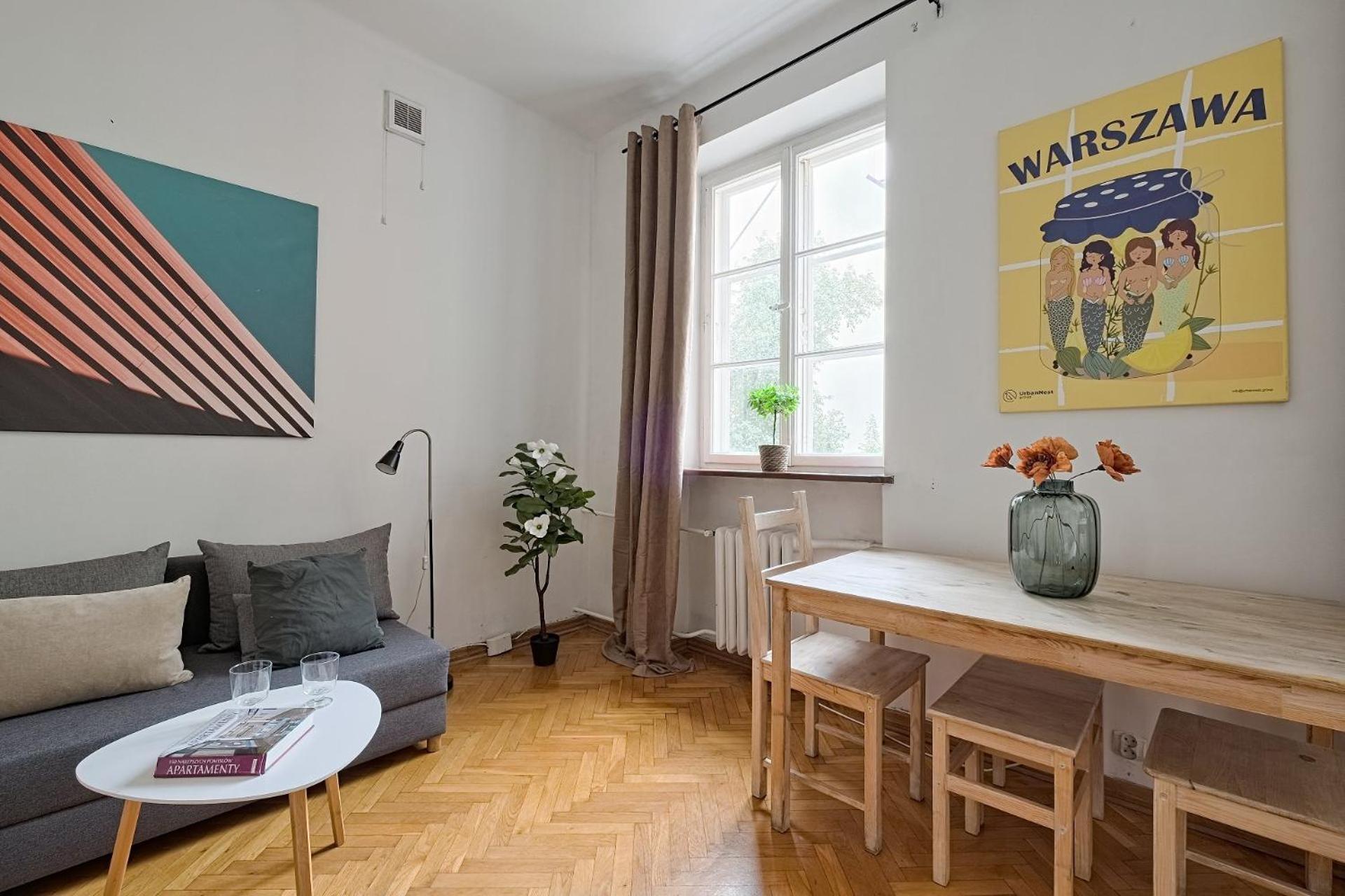 Chic Apartment - Old Town -Cel2 Варшава Екстер'єр фото
