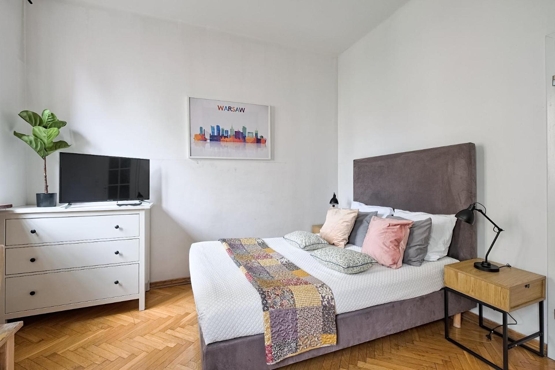 Chic Apartment - Old Town -Cel2 Варшава Екстер'єр фото