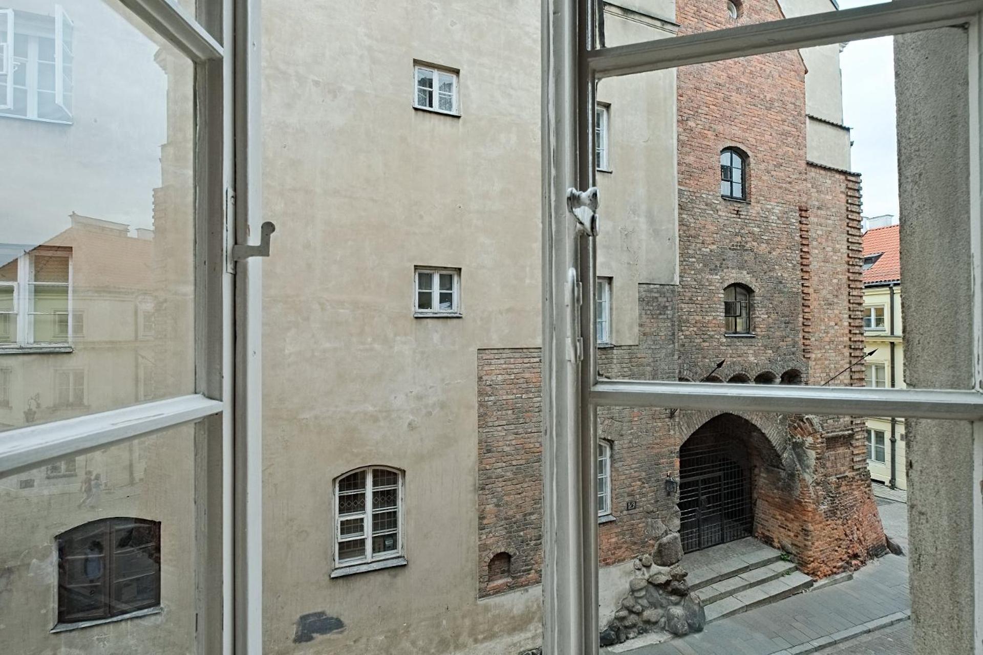 Chic Apartment - Old Town -Cel2 Варшава Екстер'єр фото