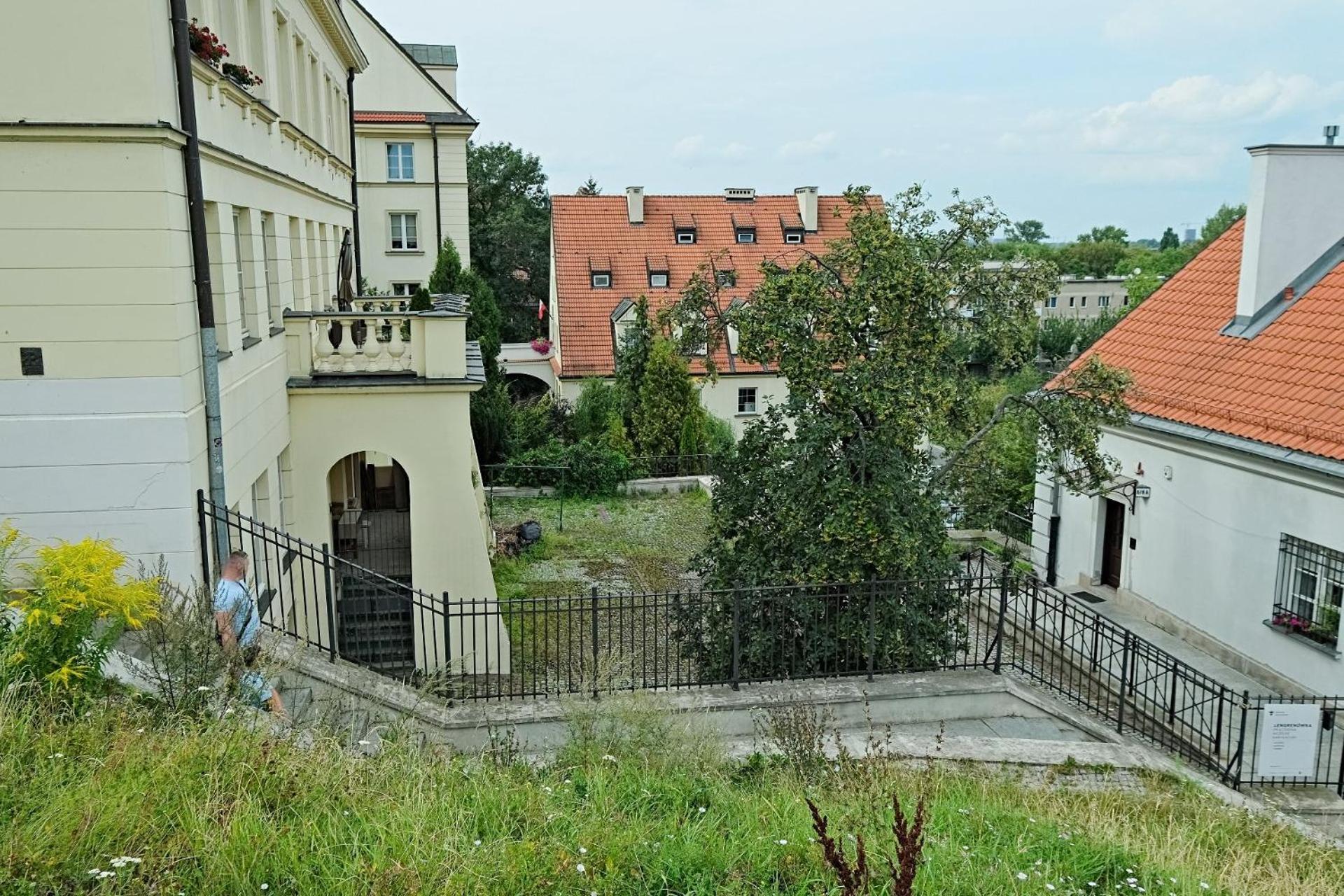 Chic Apartment - Old Town -Cel2 Варшава Екстер'єр фото